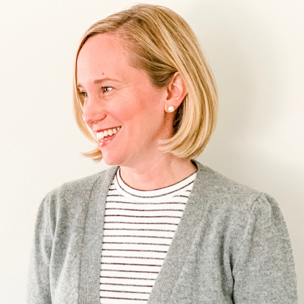 Meet your Posher, Laura